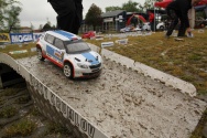 Rallye Český Krumlov: 4. RC Rallye Český Krumlov